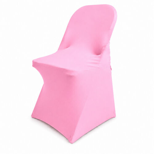 Chair covers - Pink