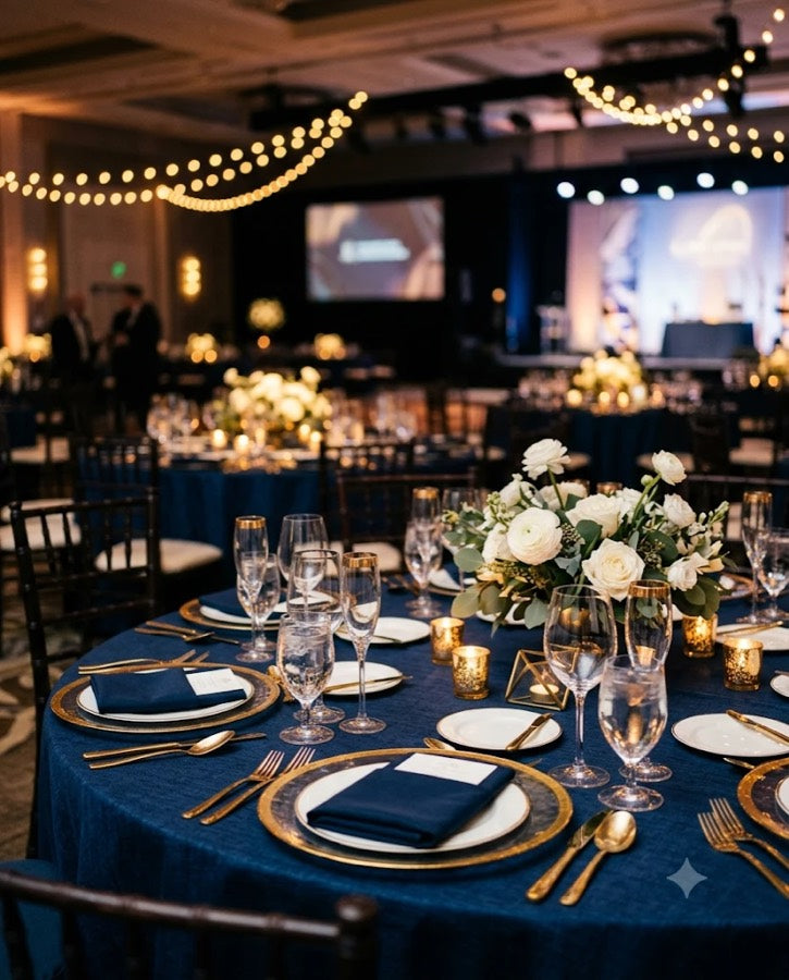 Corporate Events