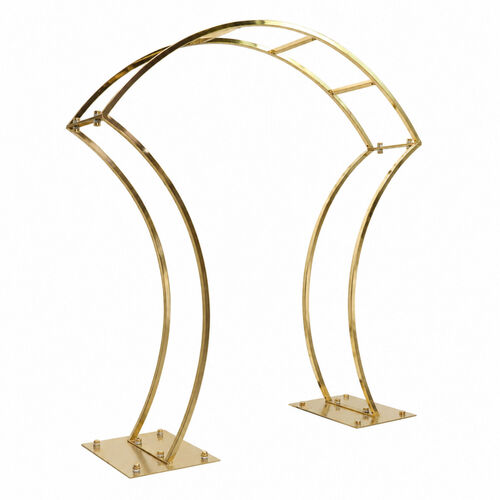 Arch - Gold - 3 ft