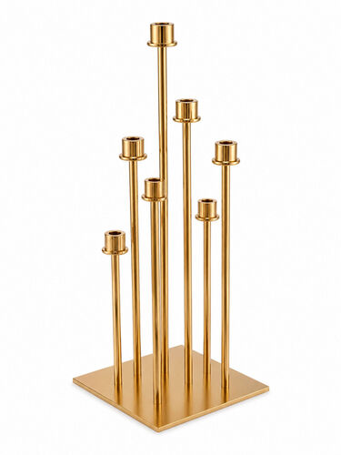 Candelabras - Gold - 2 ft