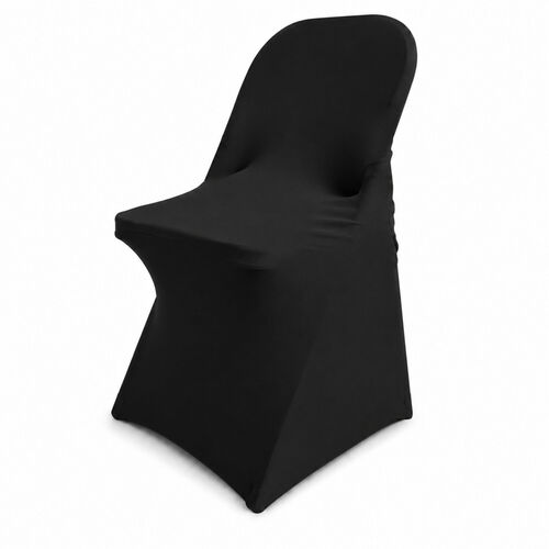 Chair covers - Black