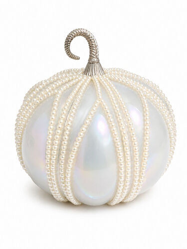 Pearl pumpkin - Pearl