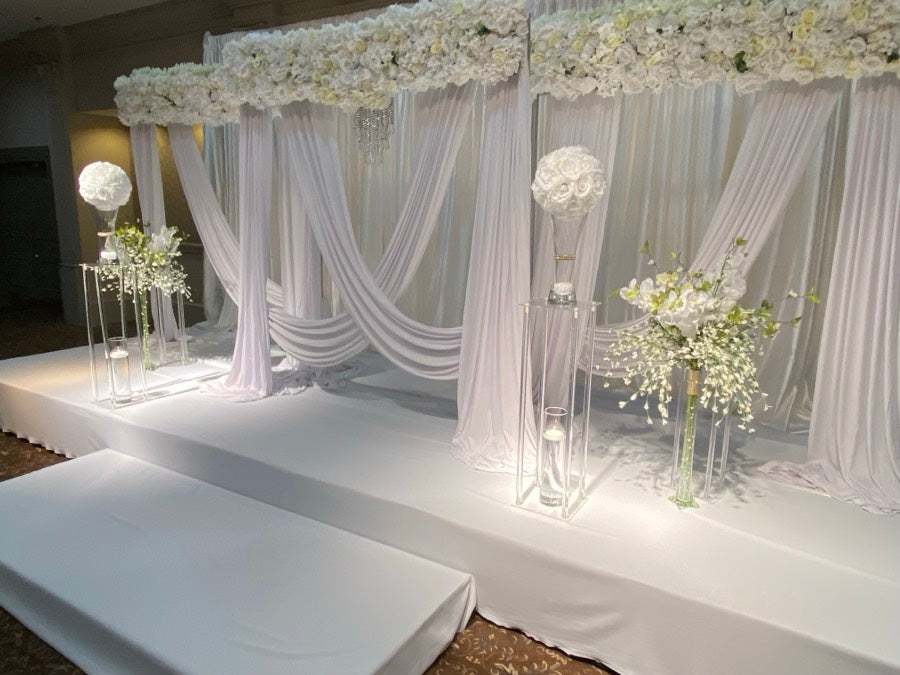 Weddings & Receptions